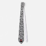 Crossword Lovers Tie!