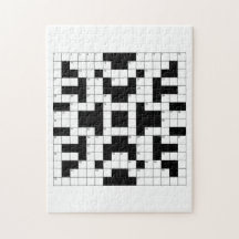Crossword Puzzle