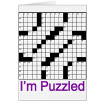 crossword puzzle 01 cards