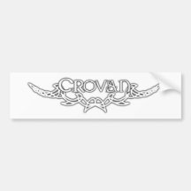 Crovan Adhésif Pour Voiture