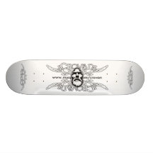 Crovan Board Skateboard