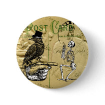 Crow and skeleton