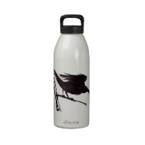 Crow Branch water bottles