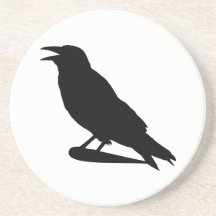 Crow Coasters