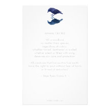 CROW Collection Stationery
