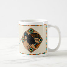 Crow - Raven Coffee Mugs