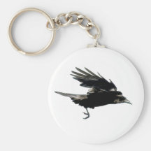 CROW Series Keychain