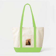 CROW SPIRIT Collection Tote Bag
