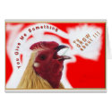 crowabout cards
