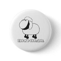 crowd control pins