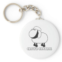 crowd control