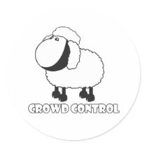 crowd control