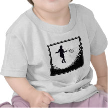 CROWD WOMENS TENNIS TEE SHIRTS