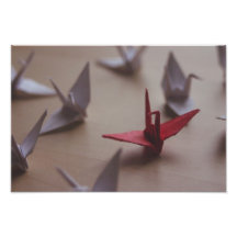 crowds. photographic print