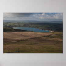 Crowdy Reservoir Posters
