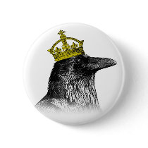 CROWn Pin
