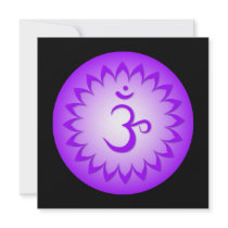 Crown Chakra - Sahasrara