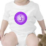 Crown Chakra - Sahasrara Creeper