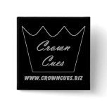 Crown Cues Proud Buttons