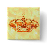Crown in Gold