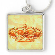 Crown in Gold