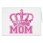 Crown Mom cards
