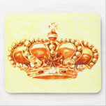 Crown Mousepad