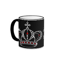 Crown Mug