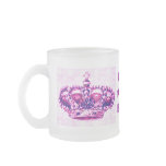 Crown Mug for Mom