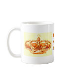 Crown Mug for Mom