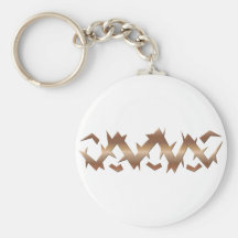 Crown of Thorns - Good Friday Key Chains