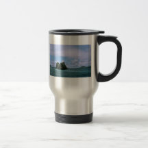 Crown of Thorns Reef, Galapagos Isl. Mug