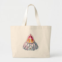 Crown or Helmet Jellyfish Bags