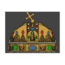 Crown Saint Stephen, Hungary Postcards