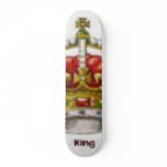 crown skateboards