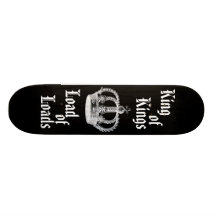 Crown Skateboard