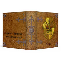Crown Sword Shield