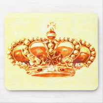 Crown usepad