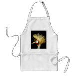 Crowned Crane from Junglewalk.com Aprons
