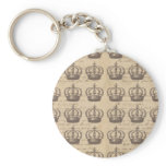 Crowns keychains