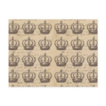 Crowns postcards