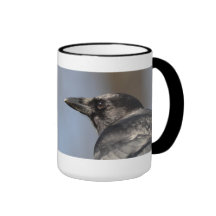 Crows Mug