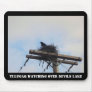 Crows Nest in Ak Mouse Mats