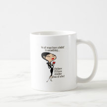 Croyances Mugs À Café