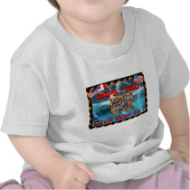 CRPS Civil War to Tee Shirt