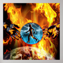CRPS/RSD Fortune  or Future?  Print