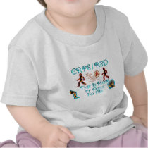 CRPS RSD  This Is How it Feels to Me HOP Shirt