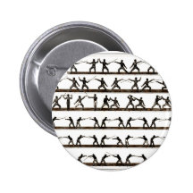 Cru clôturant l'instruction badge