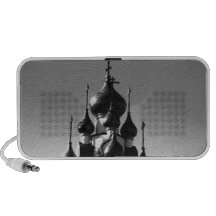 Cruces Mp3 Speakers