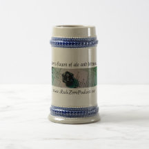 Cruche de RZP Tasse